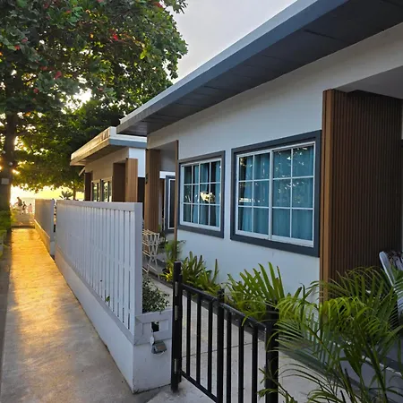 Tt Naiyang Beach Phuket Nai Yang Exterior photo