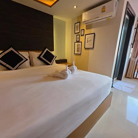 Tt Naiyang Beach Phuket Nai Yang Exterior photo