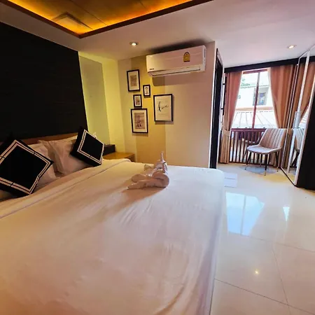 Tt Naiyang Beach Phuket Nai Yang Exterior photo