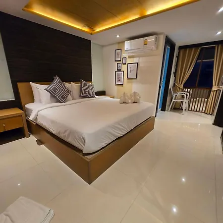 Tt Naiyang Beach Phuket Nai Yang Exterior photo