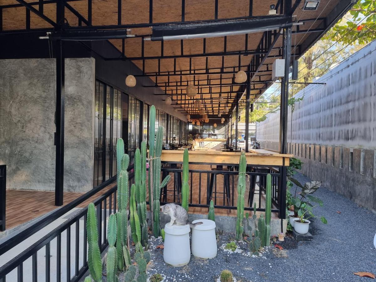 度假村 普吉岛tt南野海滩酒店 2*