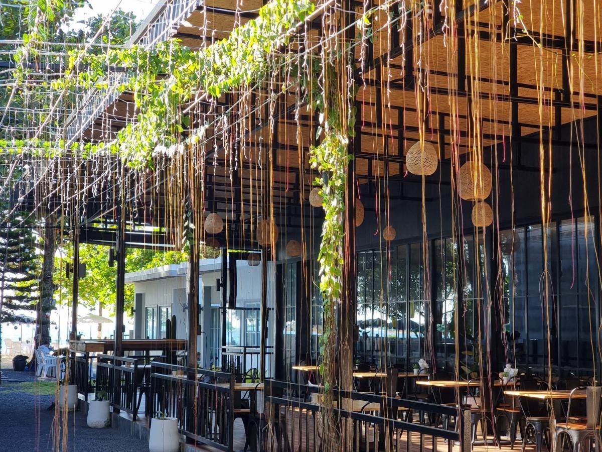 普吉岛tt南野海滩酒店 度假村